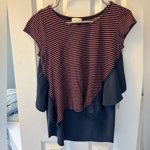 Anthropologie Meadow Rue Women’s Blouse